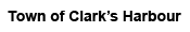 Town of Clark's Harbour